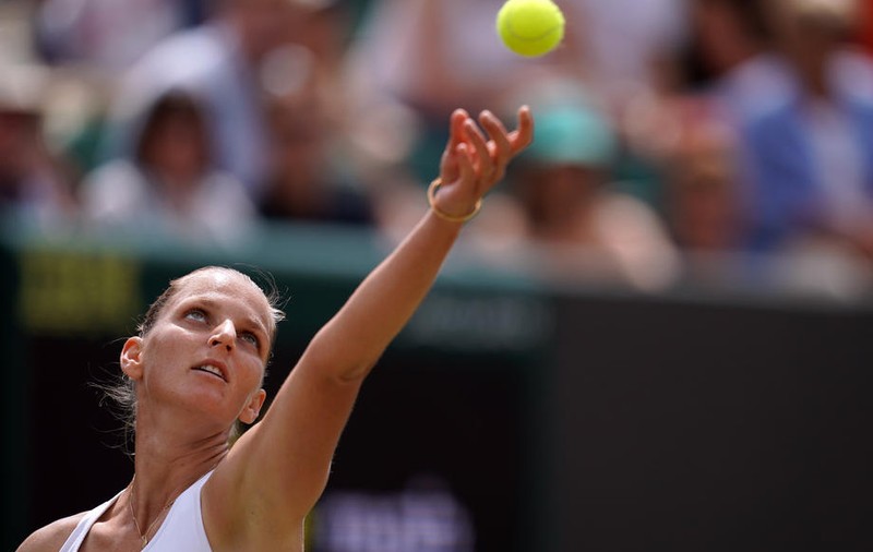 Karolina Pliskova va dona victimelor incendiilor din Australia 125 de euro pentru fiecare as reuşit