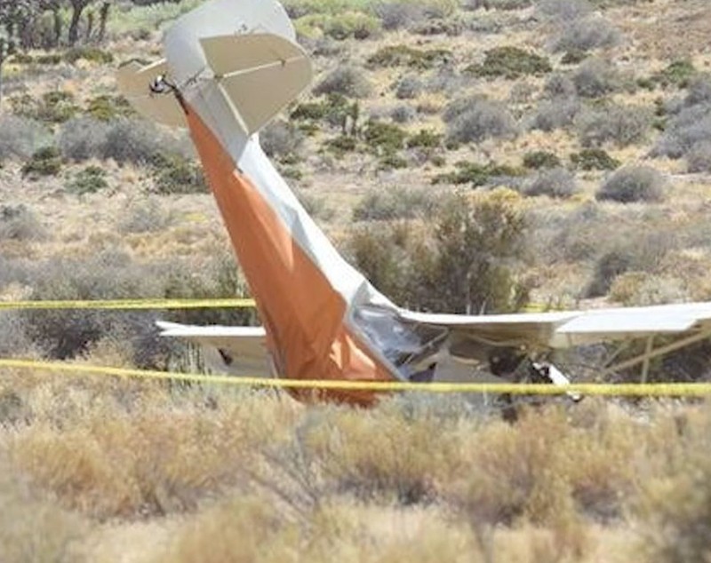 Actorul Guy Kapulnik, care era și pilot, a murit într-un accident aviatic