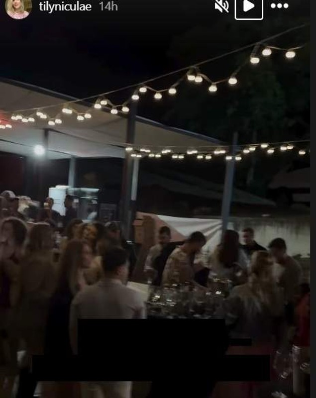 Unde a plecat Tily Niculae, după ce a anunțat divorțul. Actrița încearcă să-și găsească din nou echilibrul