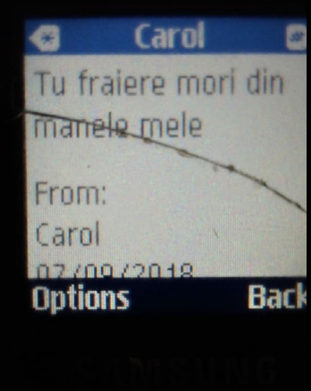 Gestul nebun făcut de un vasluian înșelat. Acesta va fi dus la detectorul de minciuni! Nevasta și-a luat copiii și l-a părăsit