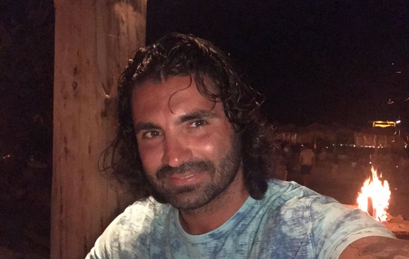 EXCLUSIV | Pepe își aniversează cu întârziere fiica. Fata cea mare a împlinit 5 ani