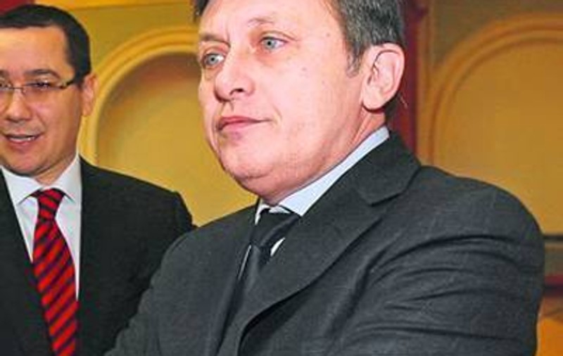 LOVITURĂ DE TEATRU! Ce se întâmplă cu portocolul dintre PSD şi PNL