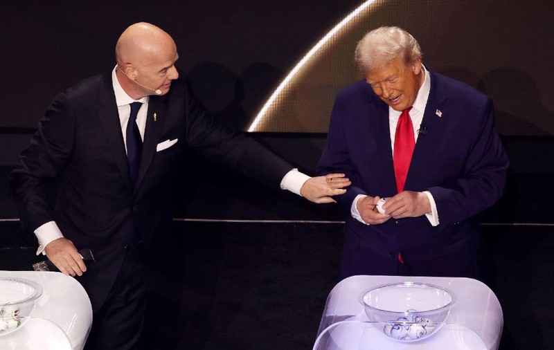 Gianni Infantino apără prețurile biletelor de la Campionatul Mondial de fotbal 2026: cel mai ieftin bilet din finală costă 3.743 de euro