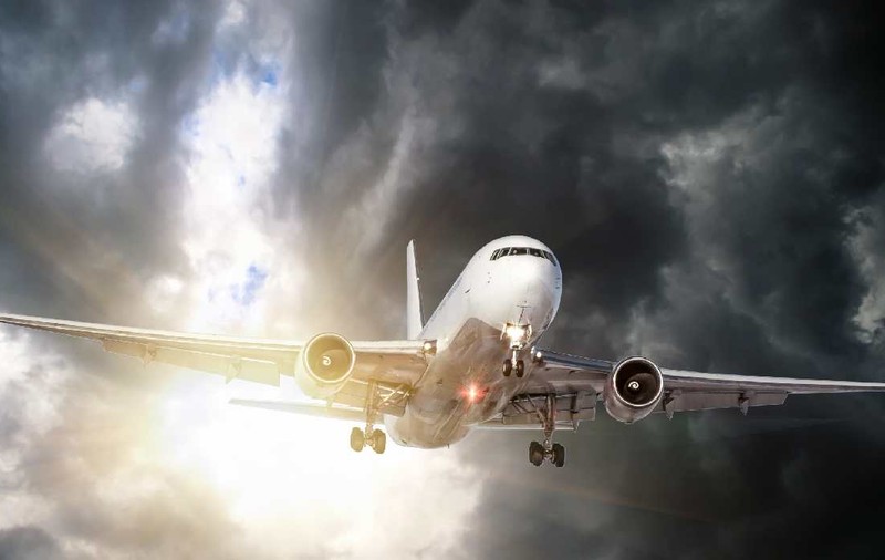 Două avioane nu au putut ateriza pe Otopeni și au fost redirecționate pe alte aeroporturi