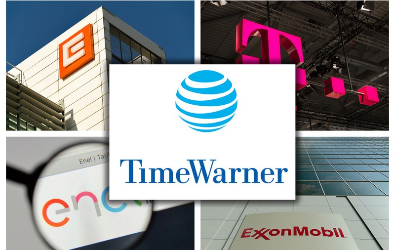 Cinci giganți care se retrag din România. Exxon, Enel, CEZ și Telekom sunt pe picior de plecare, Time Warner a făcut-o deja