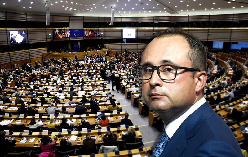 Ce salariu are Cristian Bușoi, eurodeputatul care s-a dus pe banii qatarezilor la Doha. Lunga listă de beneficii pe care le primesc aleșii de la Bruxelles: diurne, pensii și zeci de mii de euro la discreție pe an