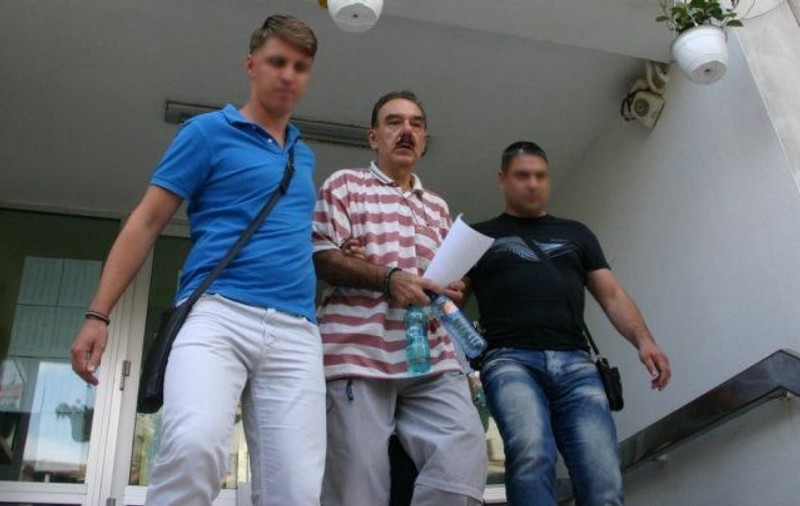 Asistentul medical din Brăila care a violat zeci de paciente a fost condamnat
