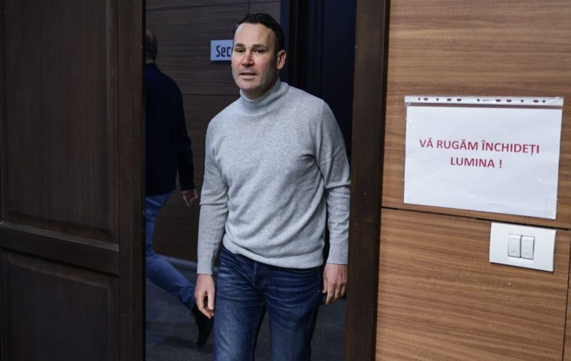 Robert Negoiță, după perchezițiile DNA: I-am făcut un deserviciu fratelui meu, legea prevede despăgubire, dar nu i-am oferit. Am făcut drumuri pentru românii din sectorul 3