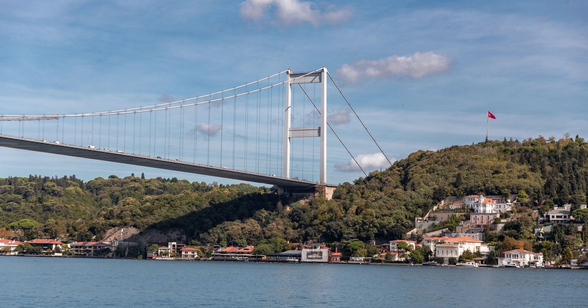 Turcia a înregistrat un număr record de turiști în 2024 Sursă: Profimedia