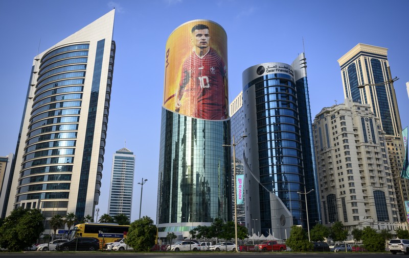 Testul Qatar: ce înseamnă pentru țara arabă găzduirea Cupei Mondiale, după 12 ani de pregătiri și controverse