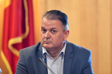 Virgil Guran | Foto: Hepta