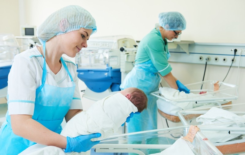 În opt luni, la Iași s-au născut mai mulți copii decât în tot anul 2020. Explicațiile medicilor