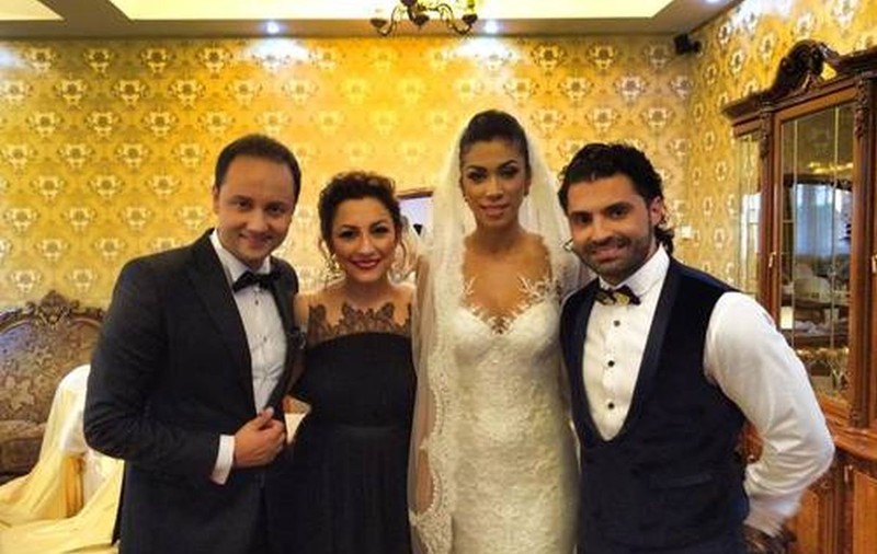 IULIA ALBU aruncă BOMBA: "AM ÎNŢELES CĂ ANDRA ESTE ÎNSĂRCINATĂ"