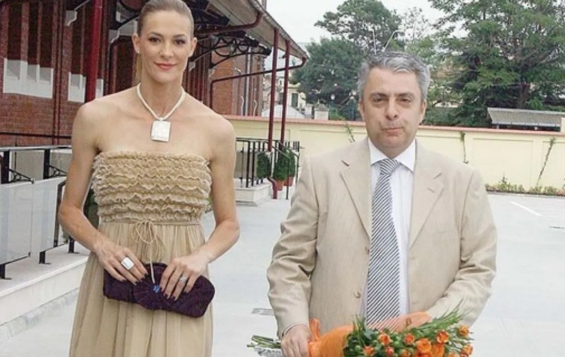 Ce spune Roxana Ciuhulescu despre fostul soț, la 5 ani de la divorț. „Mihai s-a recăsătorit între timp cu o japoneză, chiar de ziua mea”