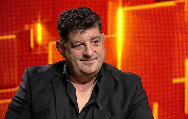 Câți bani are Tavi Colen: „Am ajuns pe linia de plutire”. Deține pe dealul Mitropoliei o casă și un teren de 1000 mp