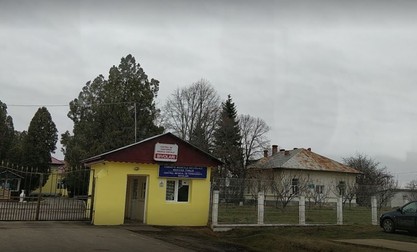 Centrul de Asistență Medico-Social din Bivolari, județul Iași