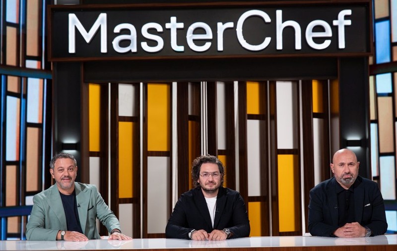 Detaliul pe care l-au surprins fanii și care face emisiunea MasterChef România unică în lume: „Nu mai e nicăieri așa”