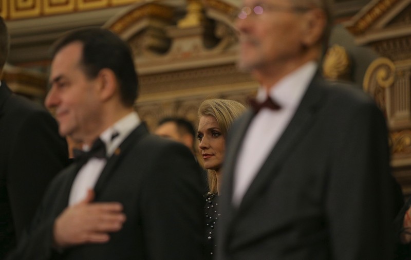 Cine este candidatul PNL pentru şefia Senatului. Anunţul lui Ludovic Orban