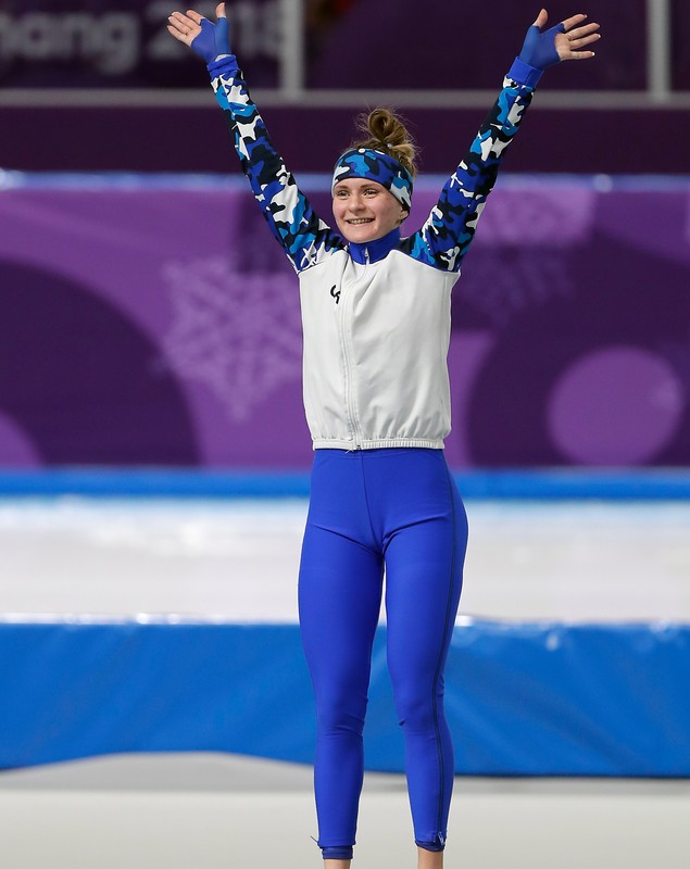 LIVE BLOG Jocurile Olimpice de iarnă 2018, program și rezultate. Norvegia, prima în clasamentul final pe medalii | FOTO