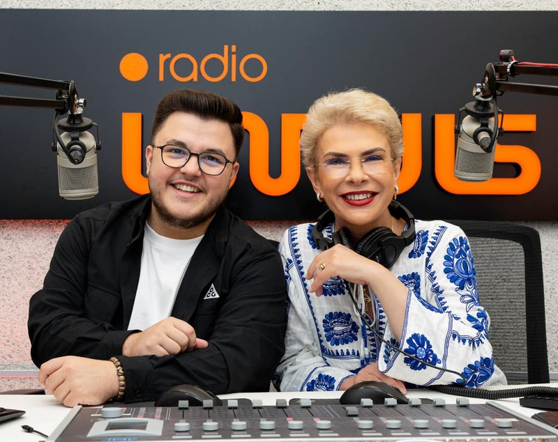 Teo Trandafir, primele declarații despre întoarcerea în televiziune: „Oricând poate apărea un proiect interesant”. Acum lucrează la radio