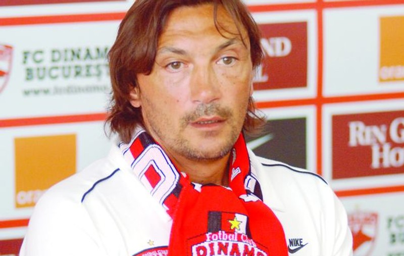 Bonetti, dresorul «câinilor»