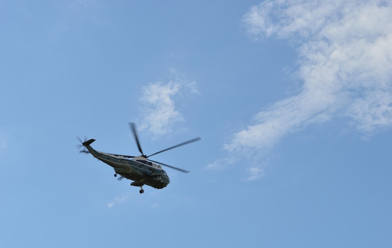 14 oameni au murit într-un accident rar cu un elicopter care aparținea gigantului petrolier Saudi Aramco, în Golful Persic