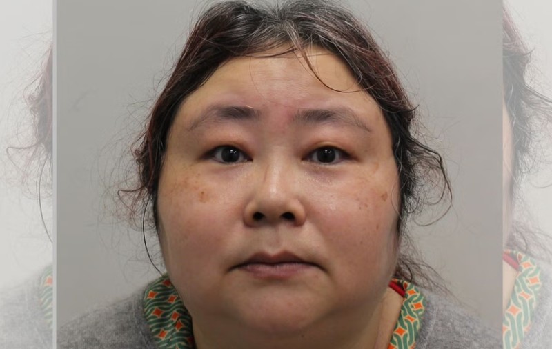 „Regina criptomonedelor”, care a făcut miliarde de euro din banii pensionarilor chinezi, își așteaptă sentința: „O credeam Zeița Bogăției”