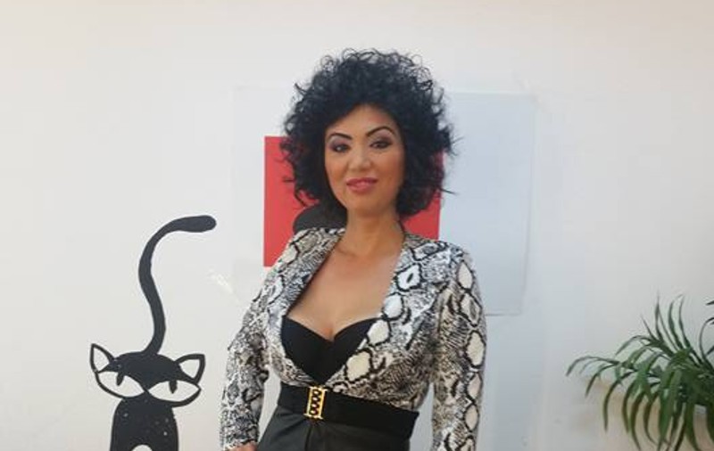 Adriana Bahmuțeanu a slăbit spectaculos. Câte kilograme are de fapt vedeta. "O să îmi găsesc marea dragoste"