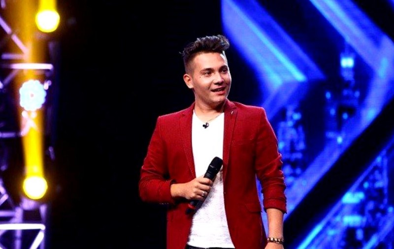 Florin Răduță, câștigătorul „X Factor”, sezonul 5, noi declarații despre starea de sănătate: „Voi lua tratament”