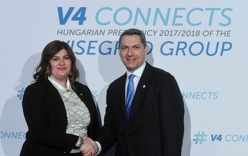 Fost ministru din Croația, arestat într-un dosar al Parchetului European, condus de Kovesi, pentru fraudă cu fonduri UE