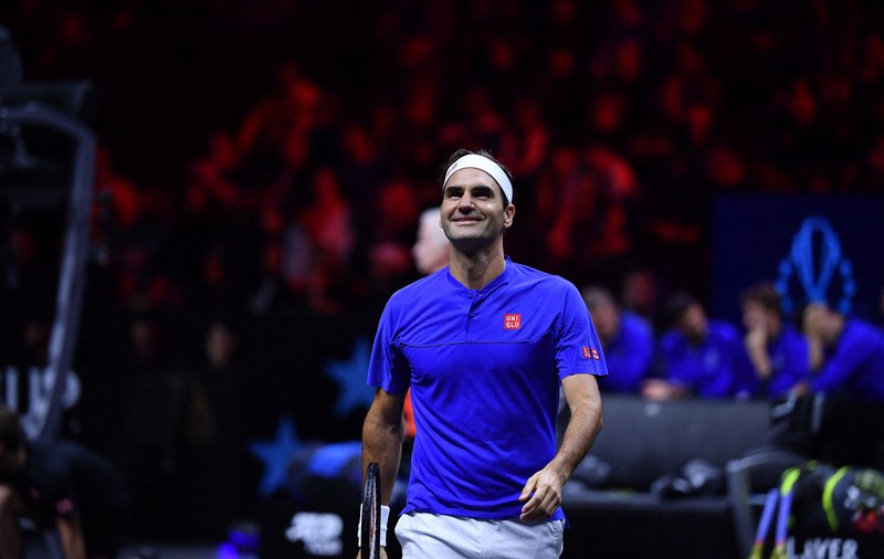 Ce înseamnă să fii bărbat. De la Zidane la Federer și Nadal