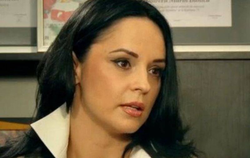 Andreea Marin, disputată de două concurente la "Bravo, ai stil!". “Nu îmi place caracterul”