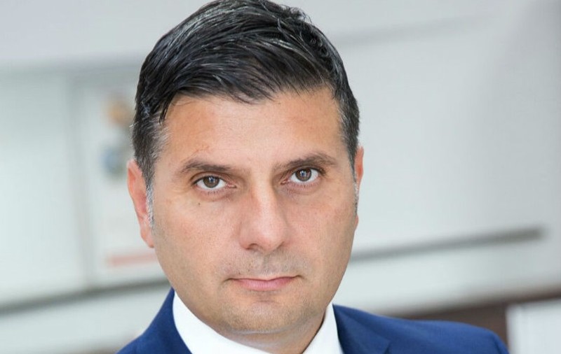 Grindeanu îl propune pe Alexandru Petrescu interimar la Ministerul Mediului de Afaceri