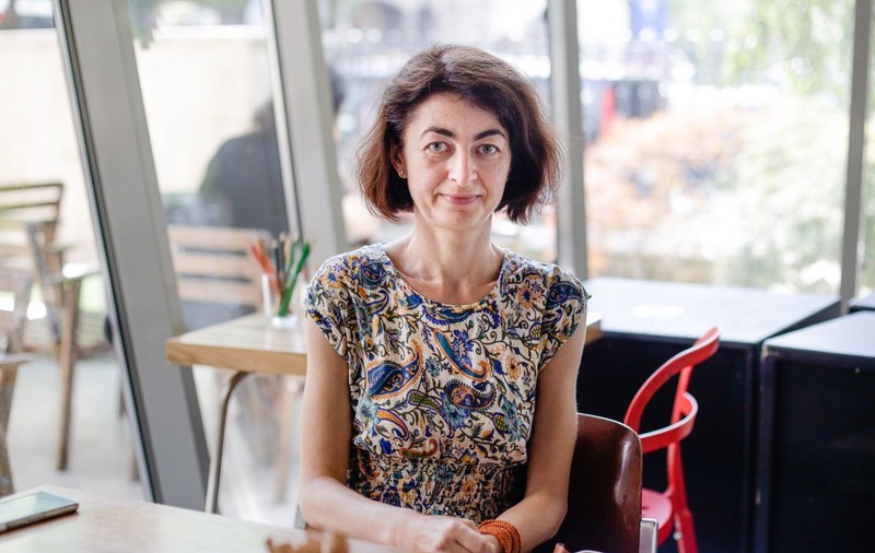 Adriana Nedelea LA FIX | Medicul ATI Camelia Roiu, după ce spitalele COVID au raportat zero infecţii nosocomiale pe hârtie: „O aberație. Este împotriva evidențelor științifice medicale”