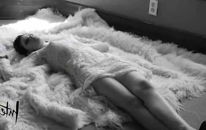 Video / Kristen Stewart, provocatoare şi rea în ultimul pictorial