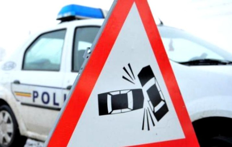 O femeie de 85 de ani a fost accidentată mortal, în sectorul 3. A traversat prin loc nepermis