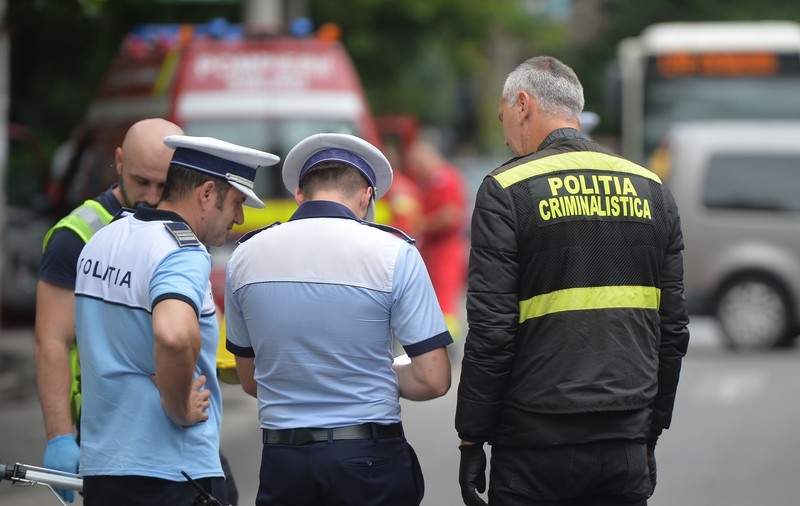 Peste 5.200 de amenzi în ultimele 24 de ore pentru nerespectarea măsurilor de combatere a COVID-19