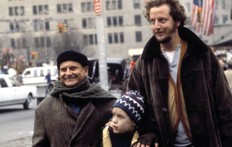 Cum arată acum Harry și Marv, hoții din „Singur acasă”. Unul dintre actori are 81 de ani