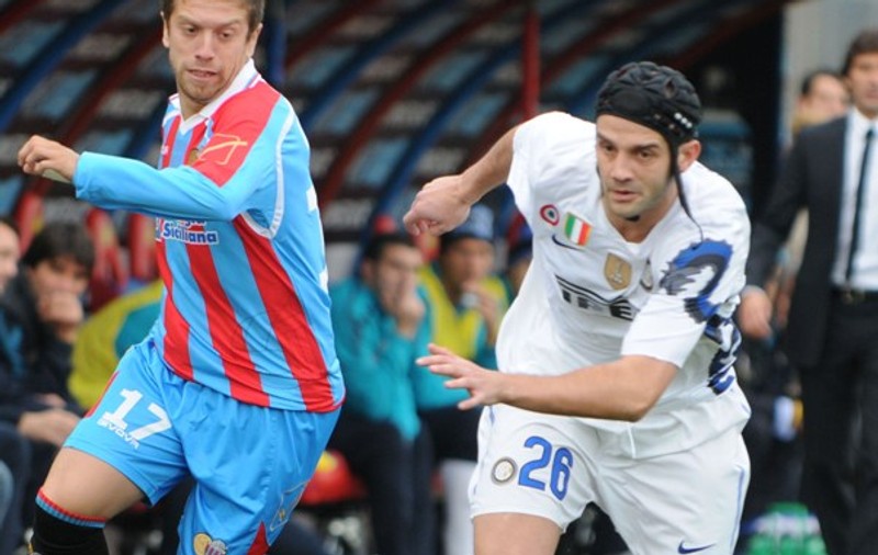 Cristi Chivu, dorit de Genoa