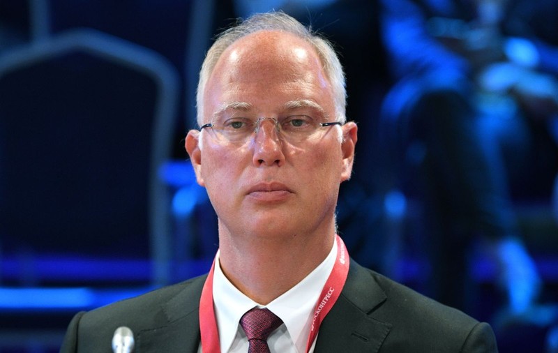 Putin trimite un negociator de top în SUA pentru a calma administrația Trump. Cine este Kirill Dmitriev