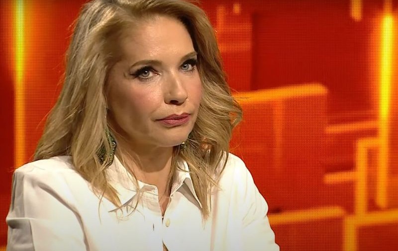 Ileana Badiu a spus adevărul despre divorțul de Dinu Pescariu. Cum și-au împărțit bunurile materiale. „A fost foarte generos la vremea aceea”