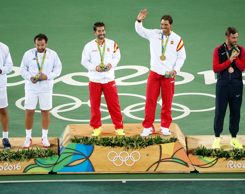 Jocurile Olimpice. Tecău și Mergea sunt vicecampioni olimpici la dublu. Românii au luptat admirabil, dar au pierdut dramatic aurul visat / LIVEBLOG
