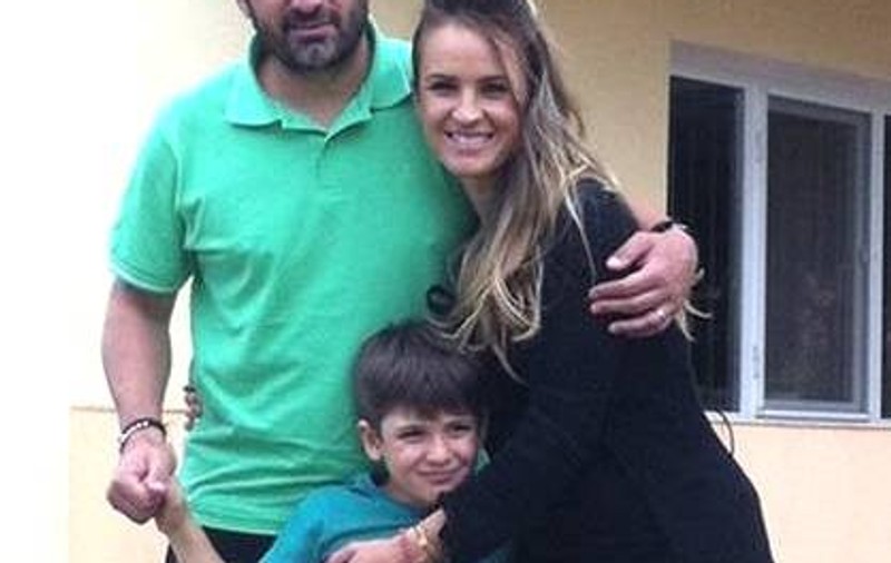 BOMBĂ! Diana Munteanu Niculescu: "Am divorțat!"