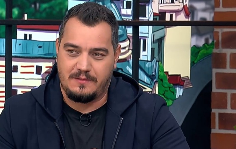 Bursucu, prima apariție la PRO TV după ce și-a dat demisia de la Kanal D: „Ce frumos, mă întorc”. În ce emisiune a putut fi văzut