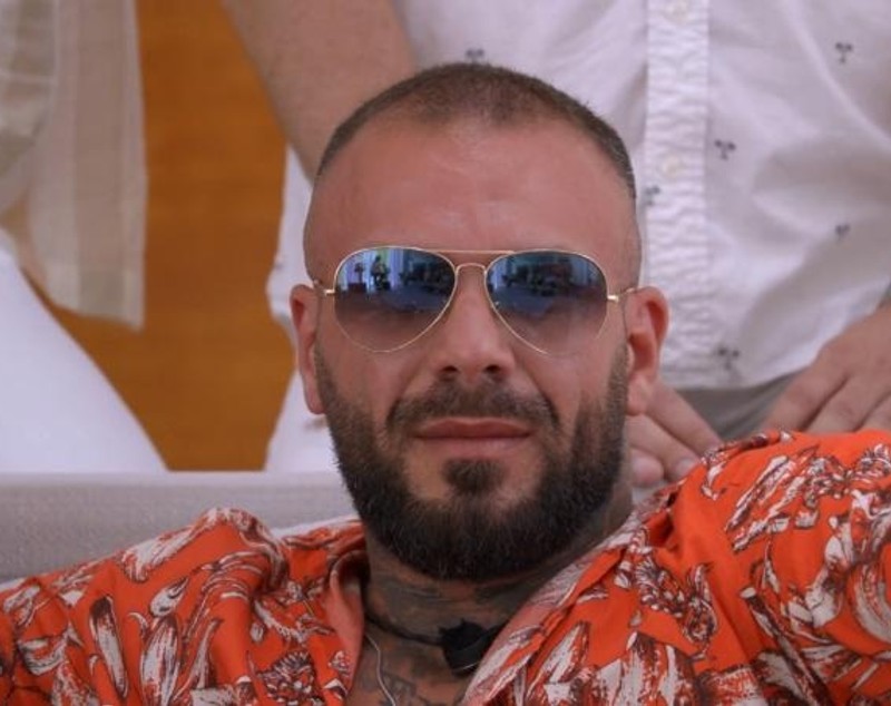 Ispita Narcis Bujor, dezvăluiri de la Insula Iubirii 2025: „Am avut clienți! Au fost și tatuaje”