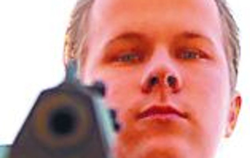 Autorul masacrului din Finlanda a lăsat un bilet