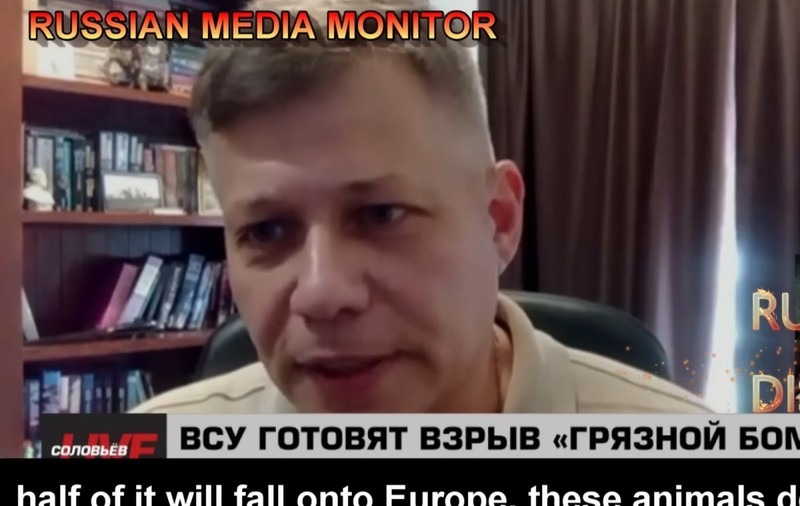 Un fost ofițer în armata americană îndeamnă la atacuri nucleare împotriva New Yorkului și Londrei: „Să fie munți de cadavre”