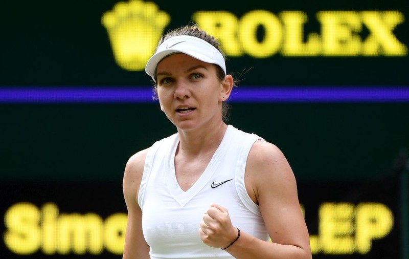 Simona Halep are a doua șansă la câștigarea titlului la Wimbledon