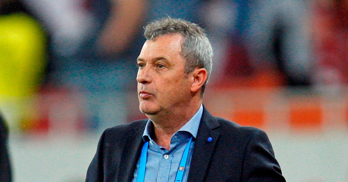 Mircea Rednic a mai adus un român la Mouscron