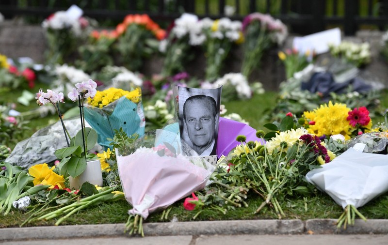 Când vor avea loc funeraliile prințului Philip. Anunțul făcut de Palatul Buckingham